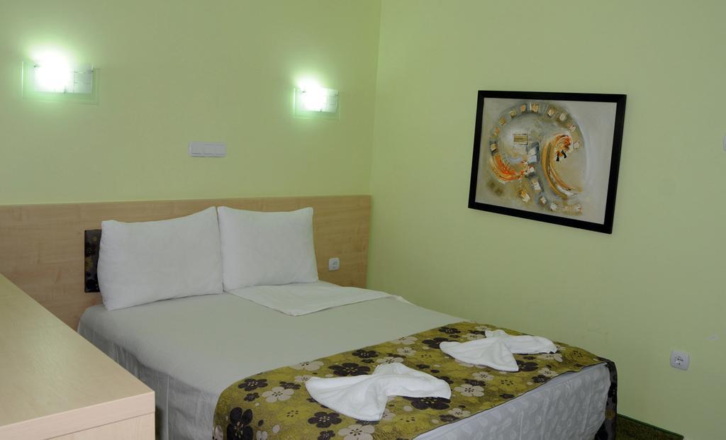 Hotel Klimetica Ochryda Pokój zdjęcie