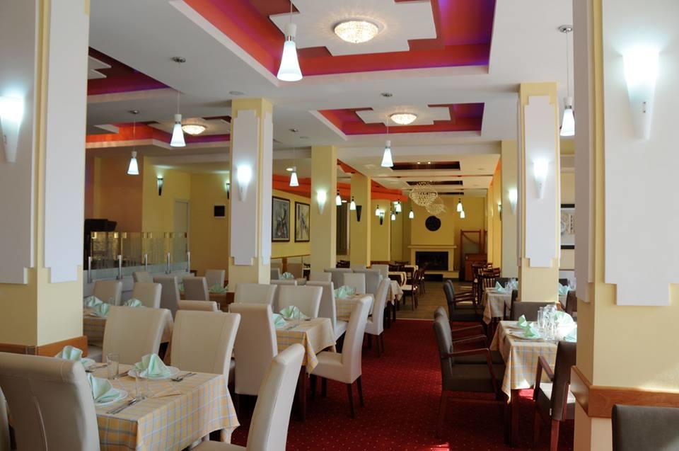 Hotel Klimetica Ochryda Zewnętrze zdjęcie