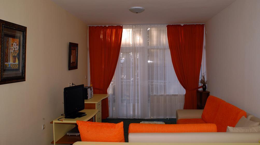 Hotel Klimetica Ochryda Zewnętrze zdjęcie